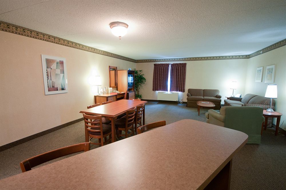 Canad Inns Destination Centre Club Regent Casino Hotel Winnipeg Exteriör bild