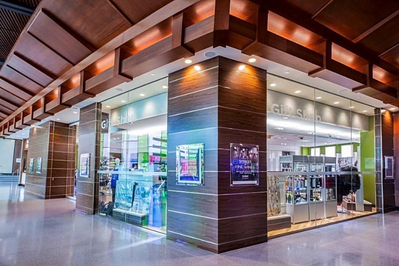Canad Inns Destination Centre Club Regent Casino Hotel Winnipeg Exteriör bild